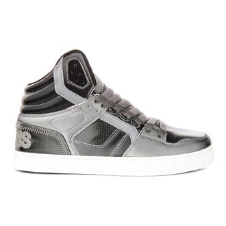 Osiris Clone Trainer - male - OSIRIS - Sneakers - Gray - 6 1/2 UK - Shoes