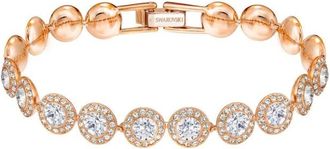 Swarovski Bracelets - Accessories - Mujer - Rosa - M
