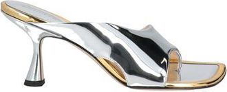 Wandler FOOTWEAR - Sandals on YOOX.COM