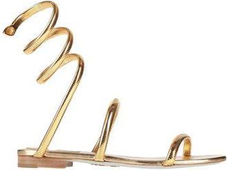 Rene Caovilla FOOTWEAR - Sandals sur YOOX.COM