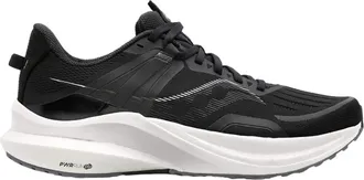 Saucony Saucony Tempus Black / Fog S10720-05 Womens