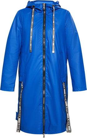 Mymo Jas Dames KONING BLAUW