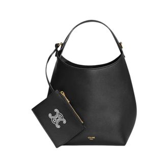 Celine Mujer, Bolsos, Negro, Talla: ONE Size