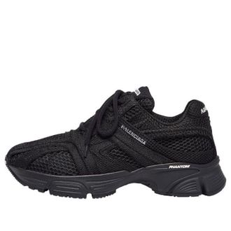 Balenciaga (WMNS) Balenciaga Phantom Sneaker Black 679339W2E921000