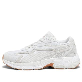Puma Teveris NITRO Corduroy White 392782-03