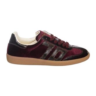 Back70 Zapatilla Cloud V103 - Shoes - Mujer - Rojo - 40 EU