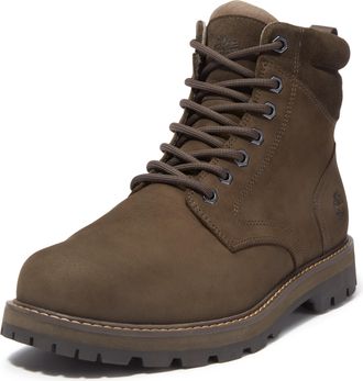 Timberland Schnürboots