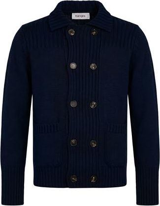 KANGRA MAGLIERIA - Cardigan su YOOX.COM