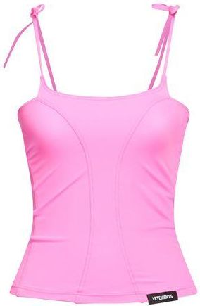 VETEMENTS TOPWEAR - Top su YOOX.COM