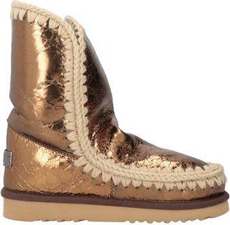 Mou CALZATURE - Stivaletti su YOOX.COM