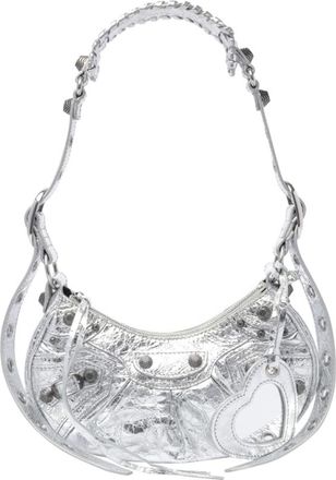 Balenciaga Le Cagole Shoulder Bag