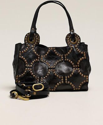 Campomaggi Dafne Plus Satchel