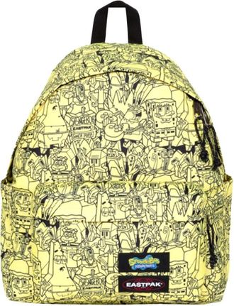 Eastpak Tassen, unisex, Geel, ONE Size, Day Pakr Rugzak