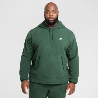 Nike Mens M NK Clb WINTER in Fir/White - Green - Size X-Small