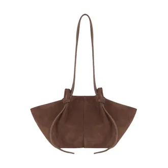 Yuzefi Donna, Borse, Marrone, Taglia unica, new