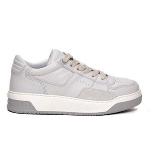 Hogan Sneakers, female, White, 7 UK, Chamallow Trainers
