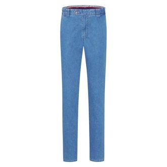 Meyer Uomo, Jeans, Blu, W28, new