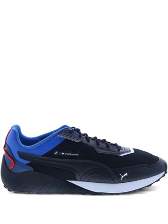 Puma x BMW Motorsport Speedfusion sneakers - Blue