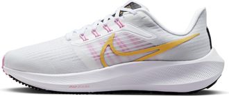 Nike (WMNS) Nike Air Zoom Pegasus 39 White Gold Pink DH4072-104