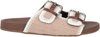 Max Mara CALZADO - Sandalias con cierre en YOOX.COM