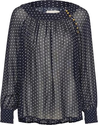 Part Two Donna, Camicette, Nero, M, new