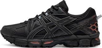 Asics Gel-Kahana 8 Black 1011B109-005