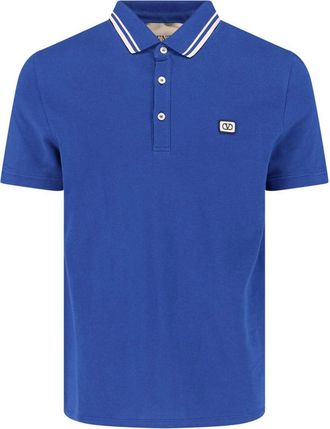 Valentino Polo Logo
