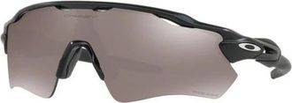 Oakley Radar EV Path Zonnebril - Heren - Zonnebrillen - Zwart - 38 MM - Nylon - Accessoires