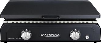 Campingaz Plancha A Gas Modelo Blue Flame Lxd Twin - Campingaz