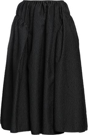 Cecilie Bahnsen BOTTOMWEAR - Maxi skirts sur YOOX.COM