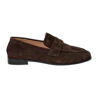 Sofie Schnoor Instappers - Dames - Schoenen - Bruin - Maat: 37 EU