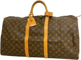 Louis Vuitton unisex, Pre-owned, Marrone, Taglia unica, used