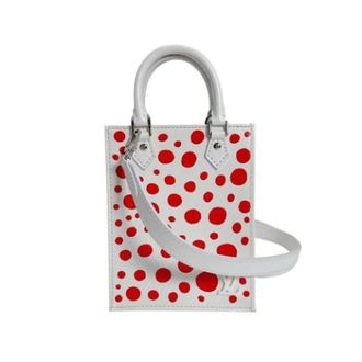 Louis Vuitton Pre-owned Vintage Mini Bag - - Pre-owned - Donna - Bianco - ONE SIZE