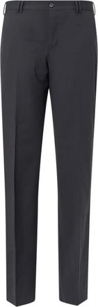 Pantaloni Torino Hombre, Pantalones, Negro, Talla: S
