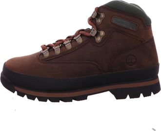 Timberland Wandelschoenen - Dames - Sport - Bruin - Maat: 40 EU