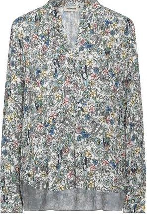 Zadig&Voltaire TOPWEAR - Tops sur YOOX.COM