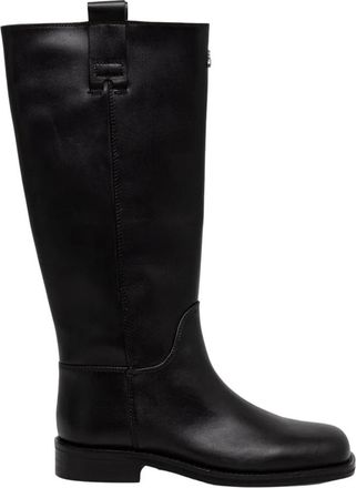 Patrizia Pepe Donna, Scarpe, Nero, 36 EU, new