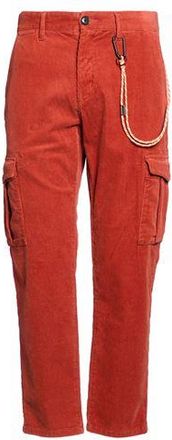 Sun 68 BOTTOMWEAR - Trousers on YOOX.COM