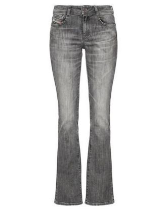 Diesel BOTTOMWEAR - Pantaloni jeans su YOOX.COM