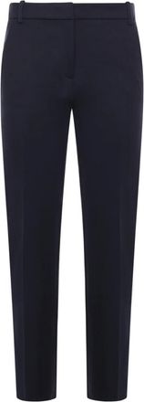 Pinko Pinko, Donna, Pantaloni, Blu, XL, new