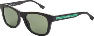 Lacoste unisex, Accesorios, Negro, Talla: ONE Size