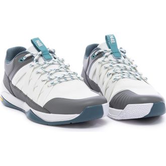 P448 Court Sneaker in Gun-Grey-Blue at Nordstrom Rack, Size 11.5-12Us / 42Eu