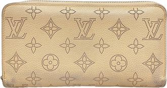 Louis Vuitton Galle Long Wallet (Bi-Fold) (Pre-Owned)