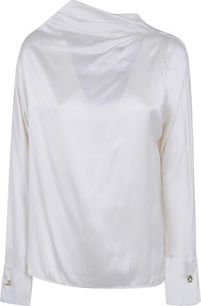 Max Mara Silk Blouse Mst Quinto