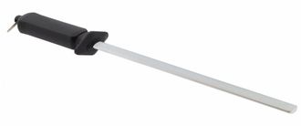OEM Afilador De Diamante Satake Musak De 25 Cm Con Varilla Cromada