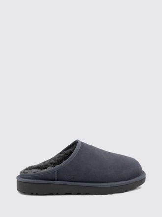 UGG Sandals Men color Grey