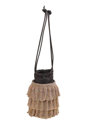 Felipa Handtas Dames veelkleurig