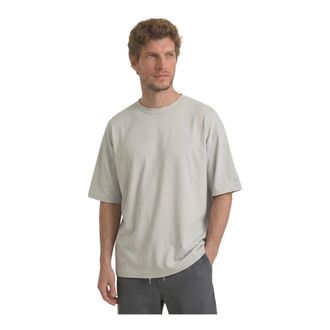 Elvine Uomo, Top, Grigio, M, new