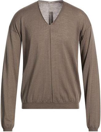 Rick Owens STRICKWAREN - Pullover auf YOOX.COM