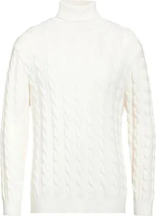 Cashmere Company KNITWEAR - Turtlenecks sur YOOX.COM